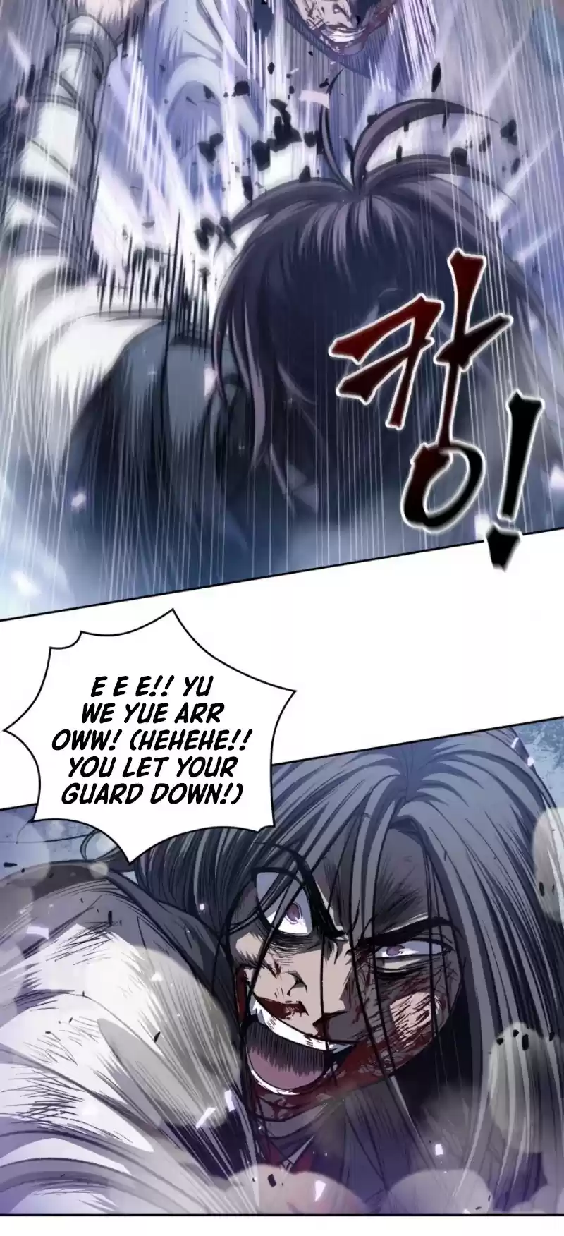 Nano Machine Chapter 41