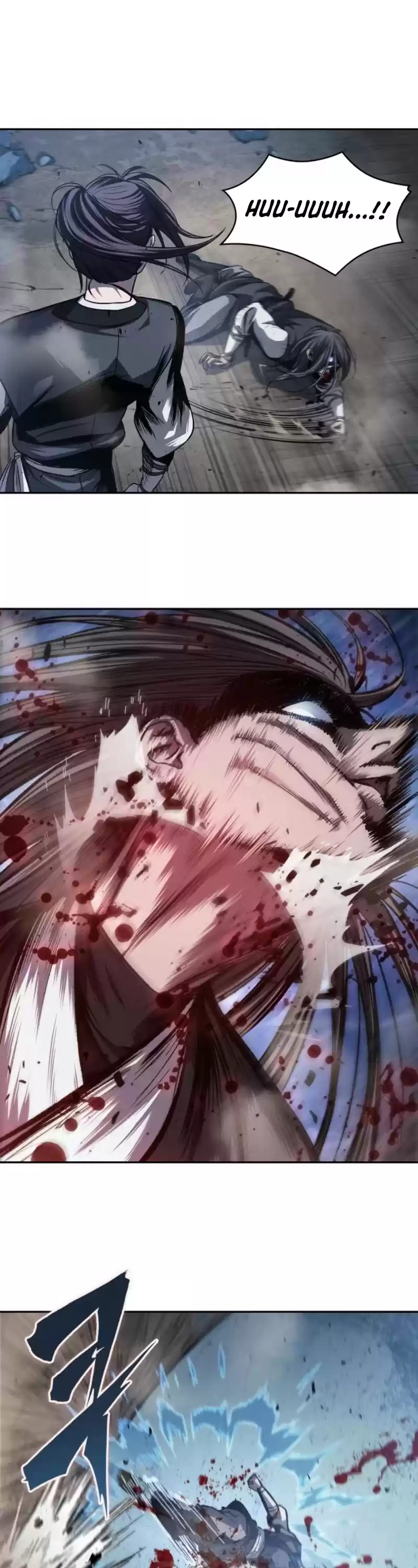 Nano Machine Chapter 41