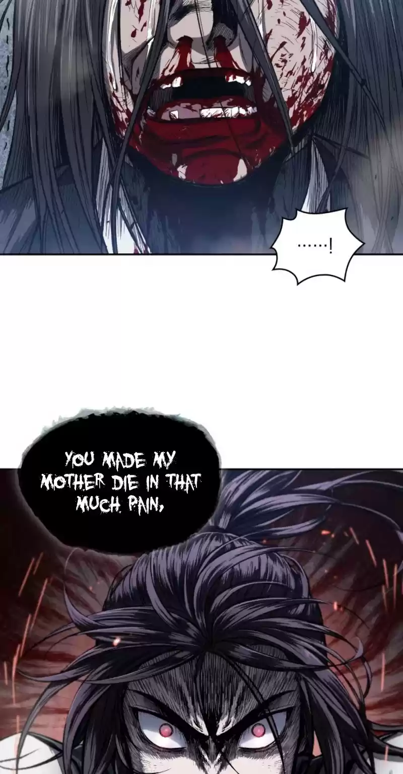 Nano Machine Chapter 41