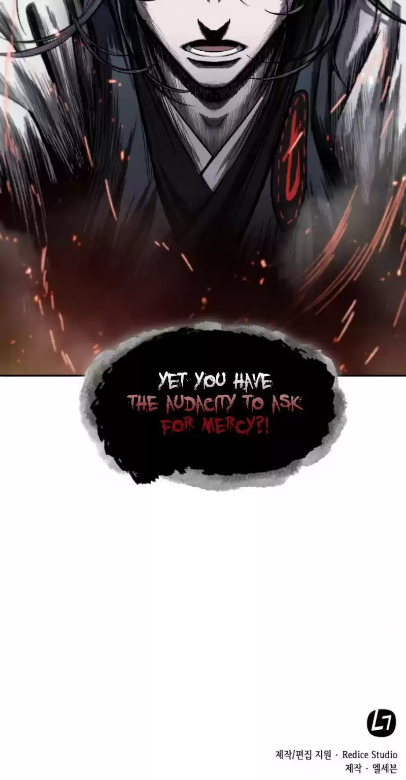 Nano Machine Chapter 41