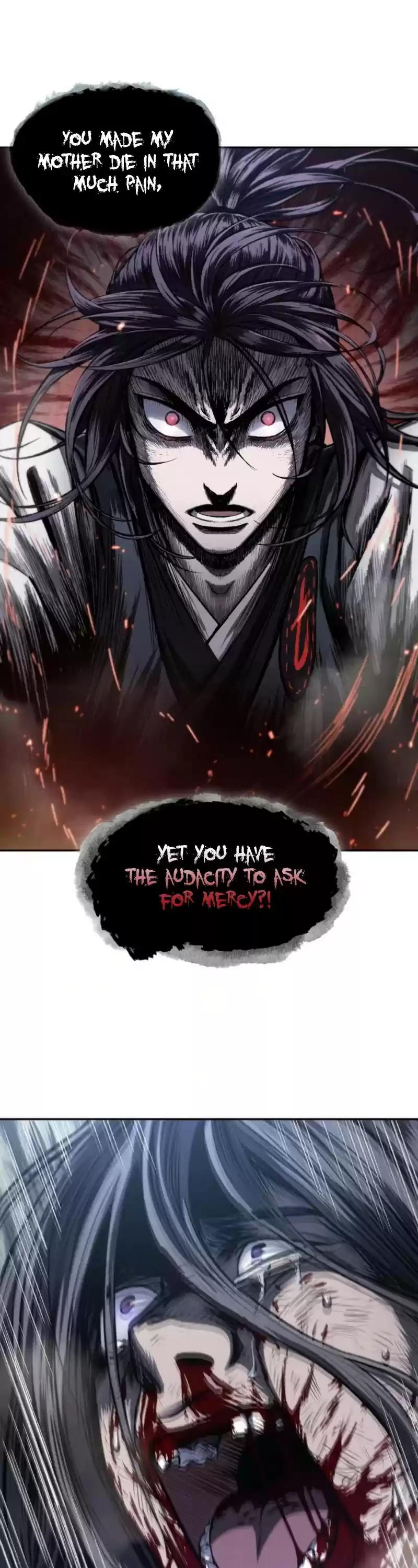 Nano Machine Chapter 42