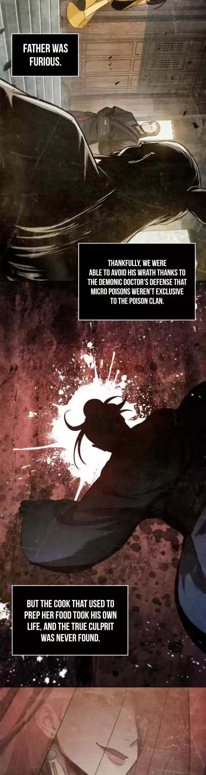 Nano Machine Chapter 42