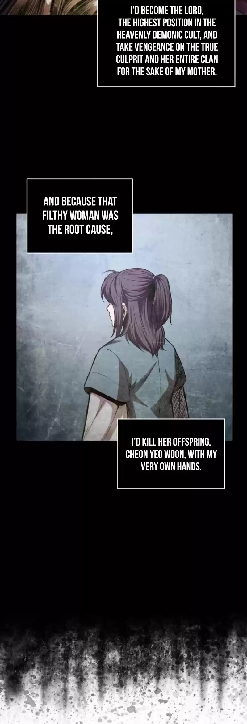 Nano Machine Chapter 42