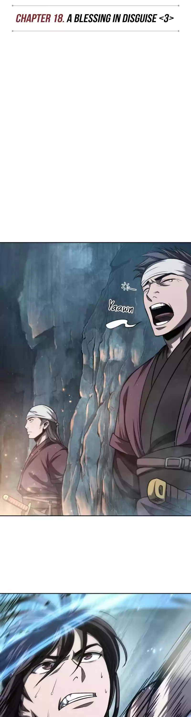 Nano Machine Chapter 47