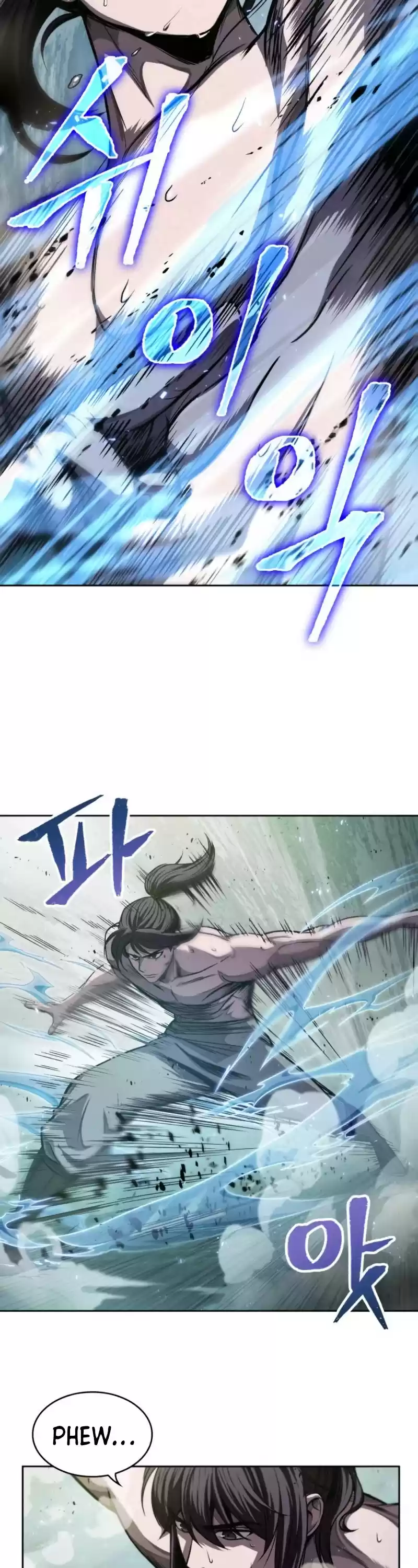 Nano Machine Chapter 47