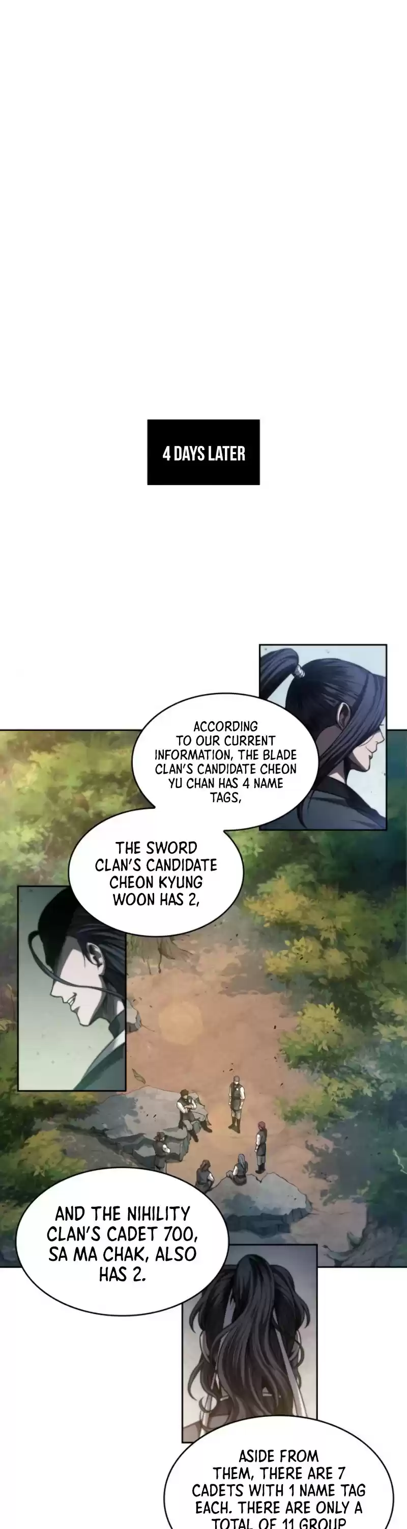 Nano Machine Chapter 47