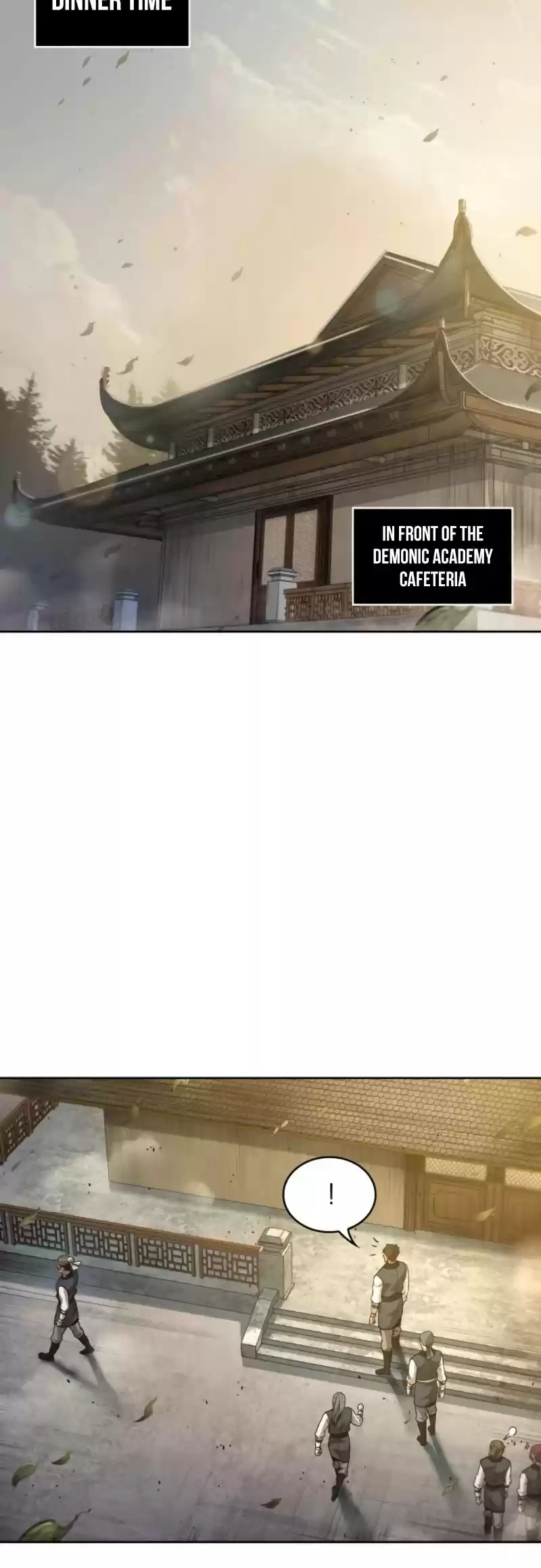 Nano Machine Chapter 47