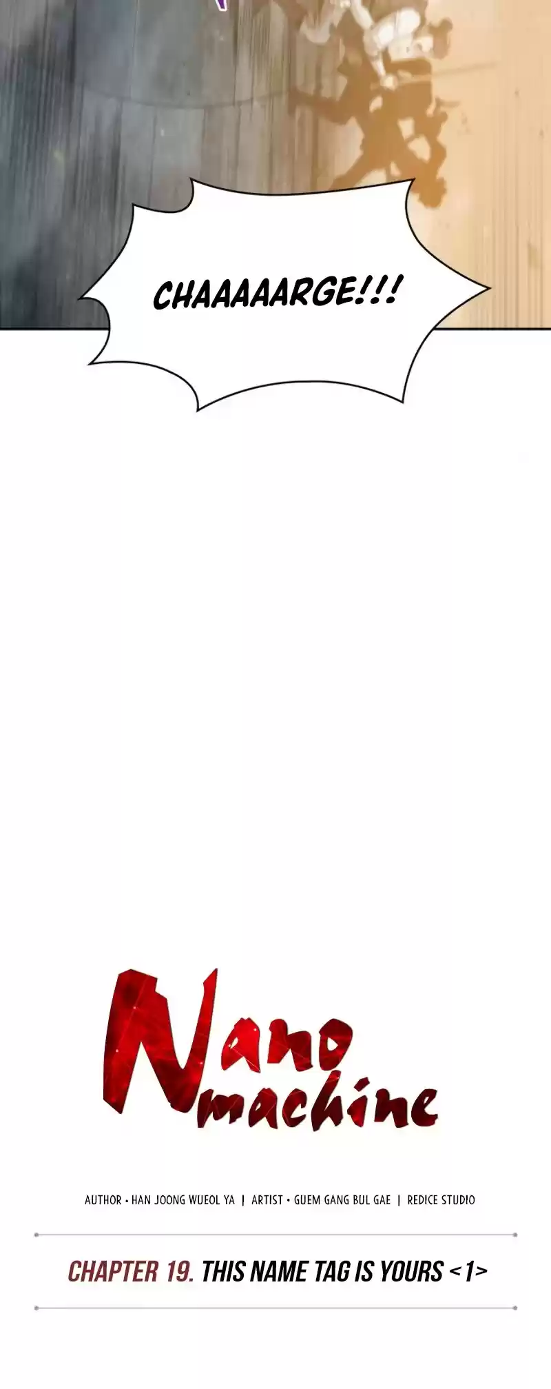Nano Machine Chapter 48