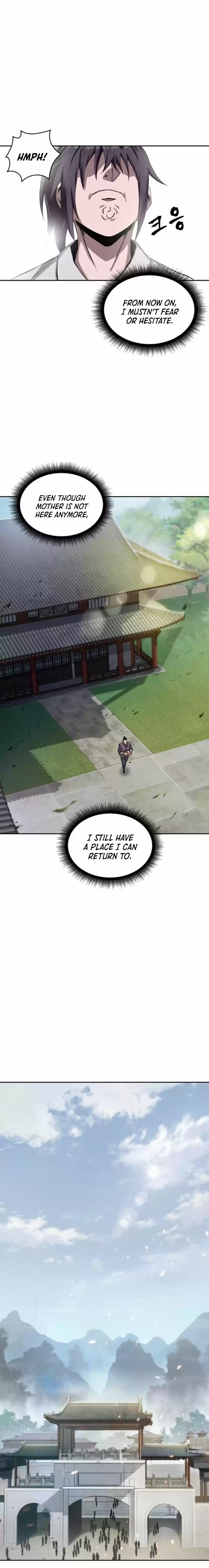 Nano Machine Chapter 5