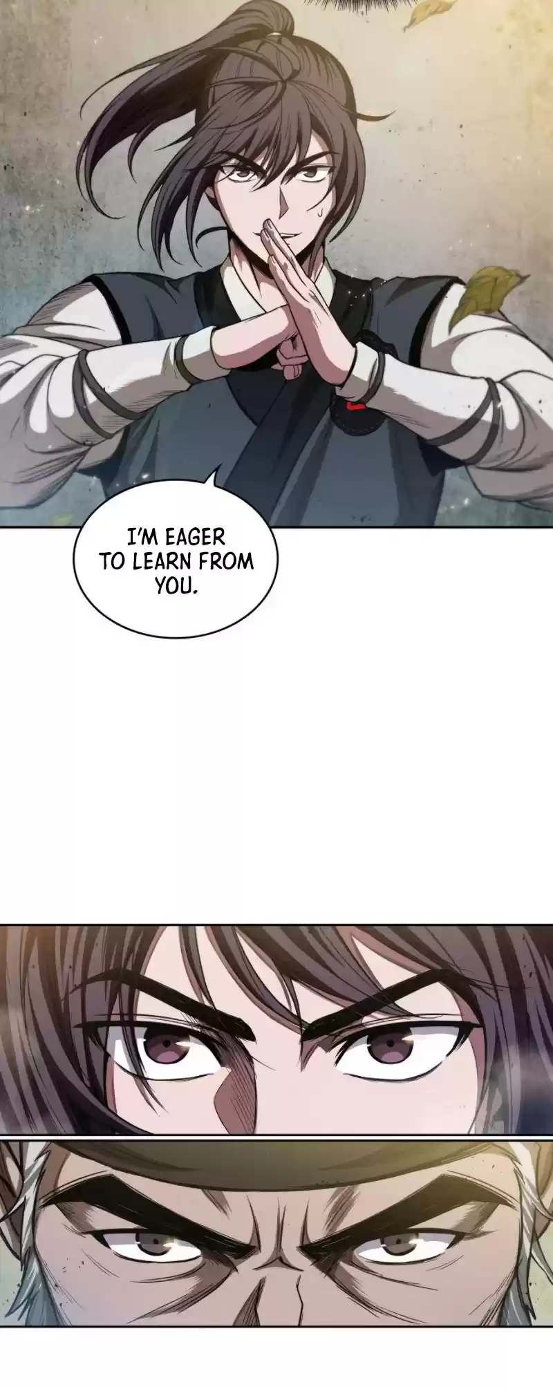 Nano Machine Chapter 50