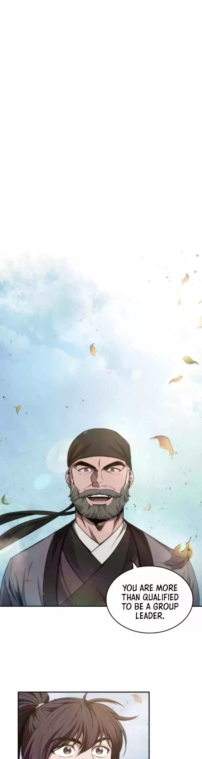 Nano Machine Chapter 51