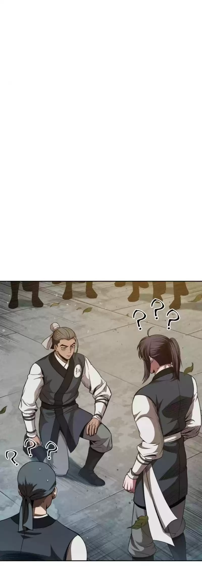 Nano Machine Chapter 51