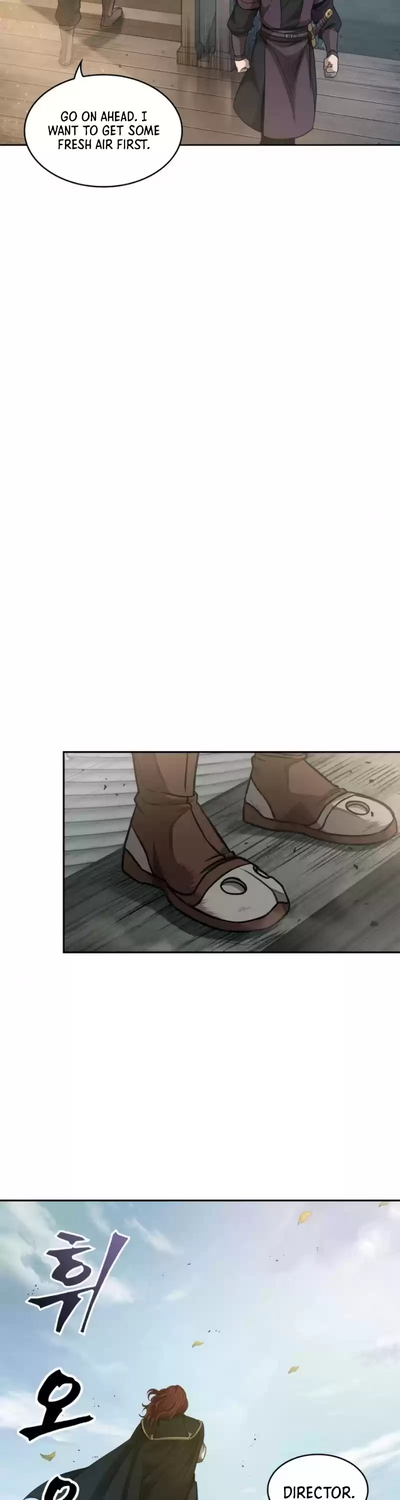 Nano Machine Chapter 51