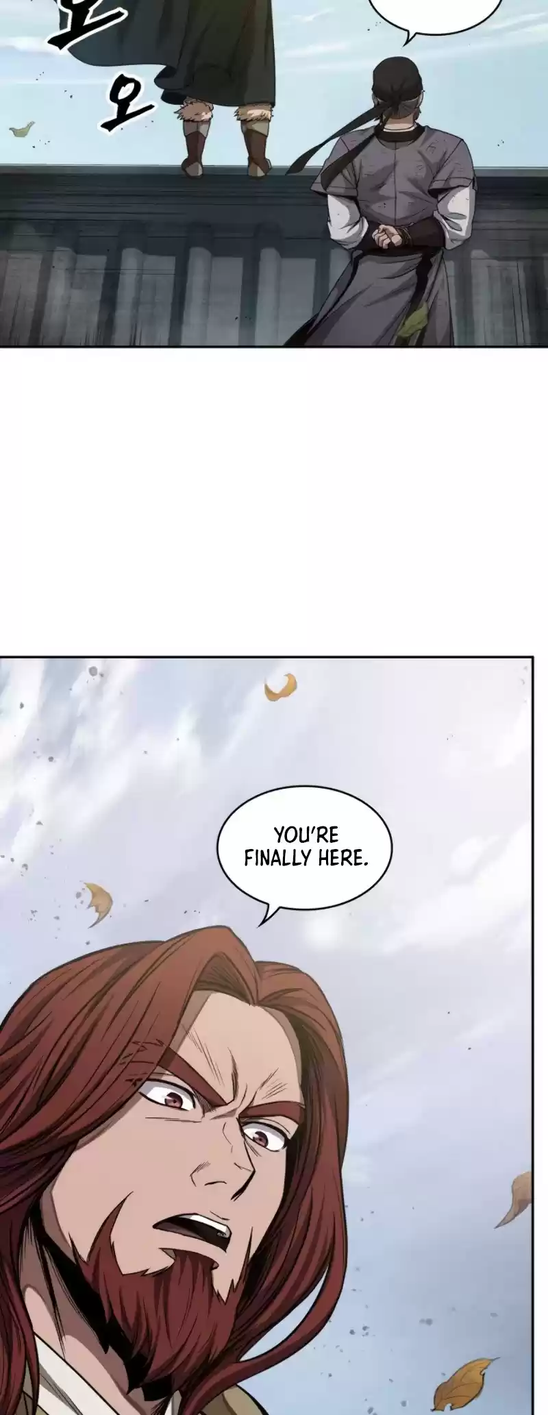 Nano Machine Chapter 51