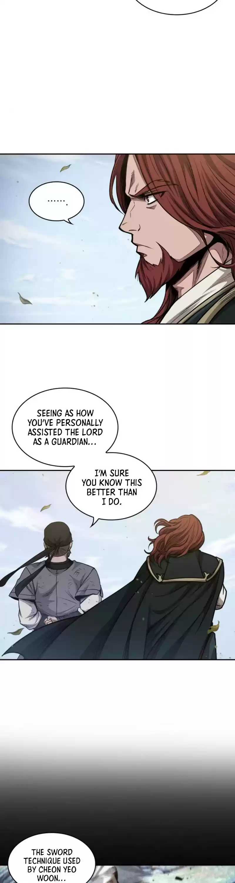 Nano Machine Chapter 51