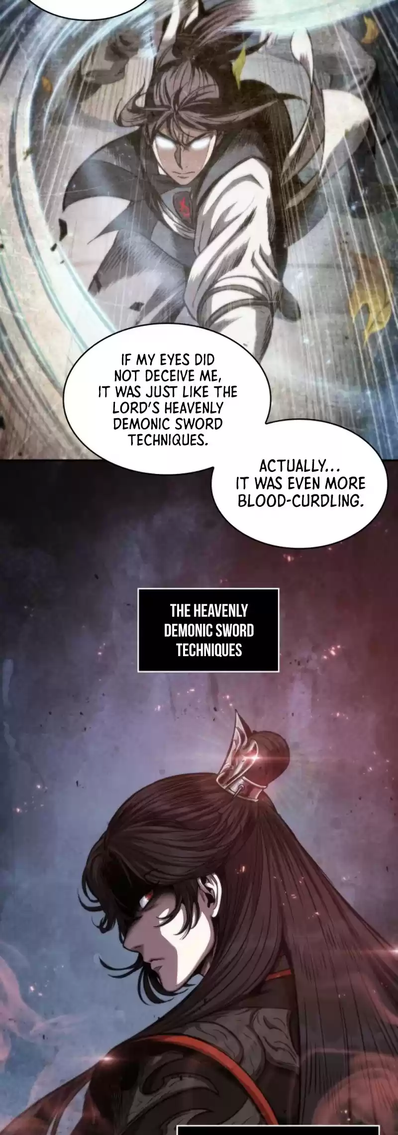 Nano Machine Chapter 51