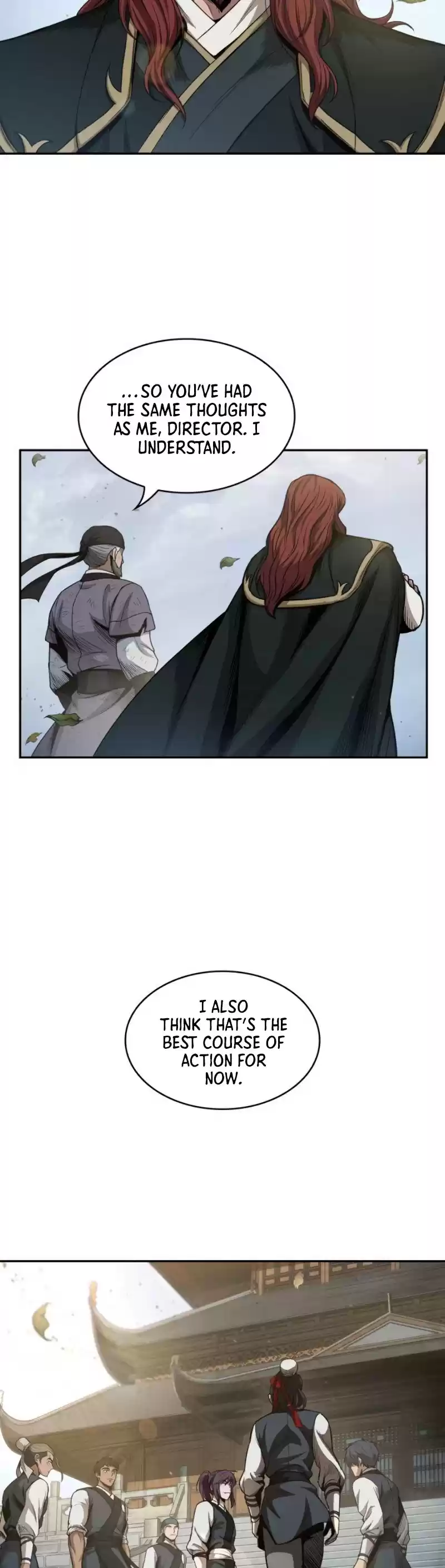 Nano Machine Chapter 51