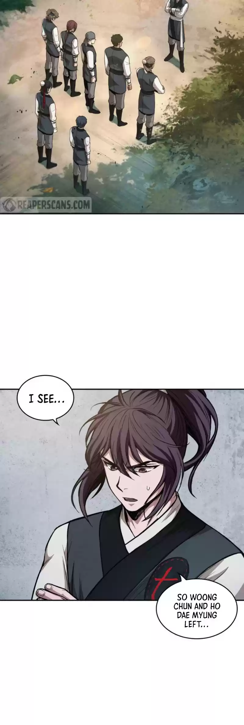 Nano Machine Chapter 51