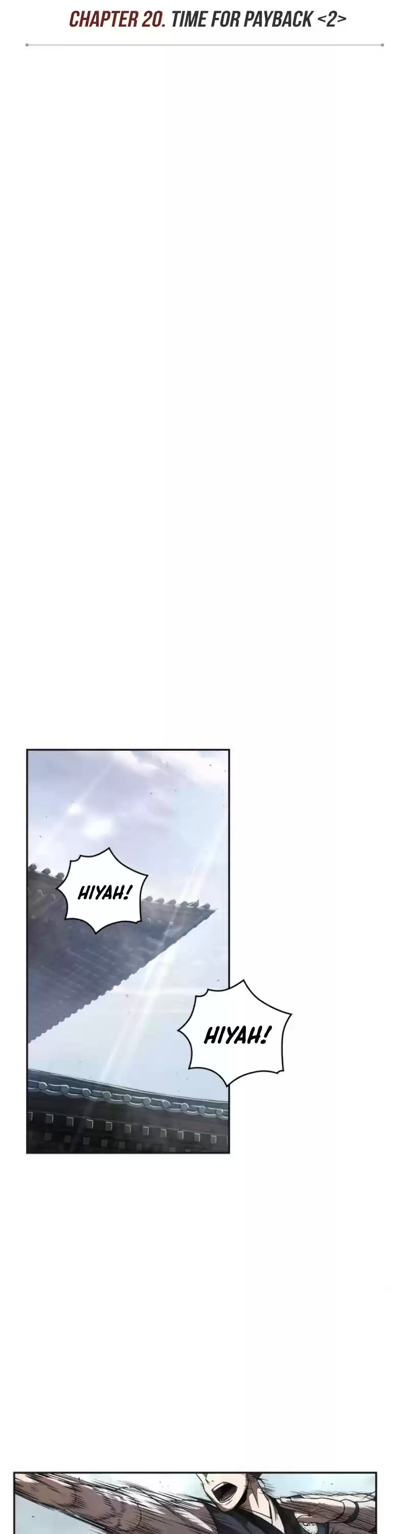 Nano Machine Chapter 52