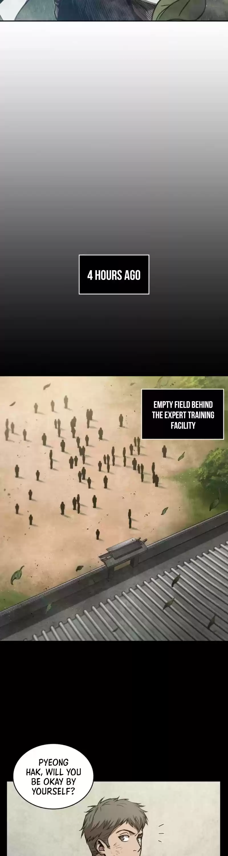 Nano Machine Chapter 52