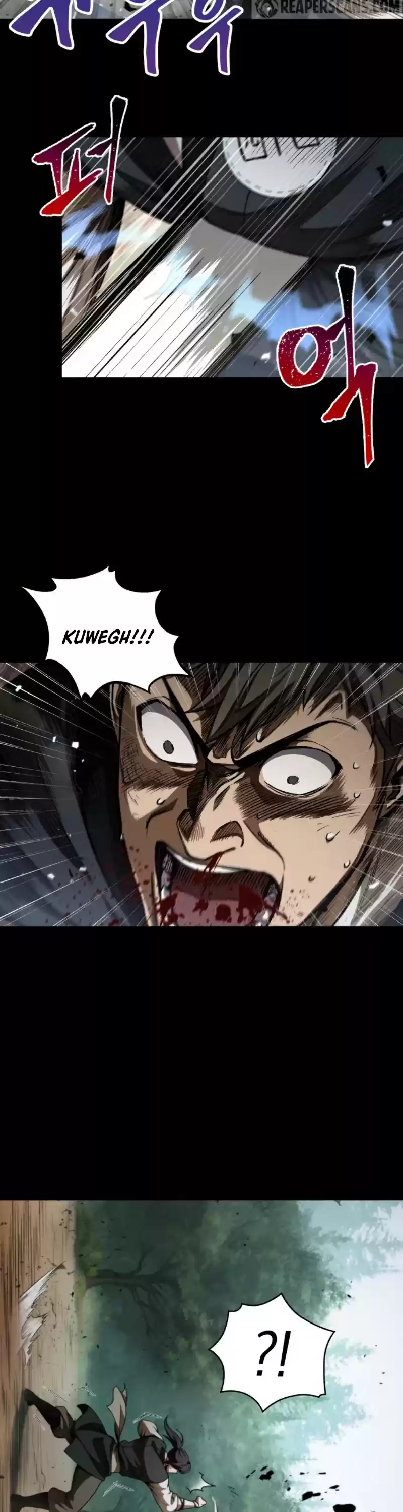 Nano Machine Chapter 53