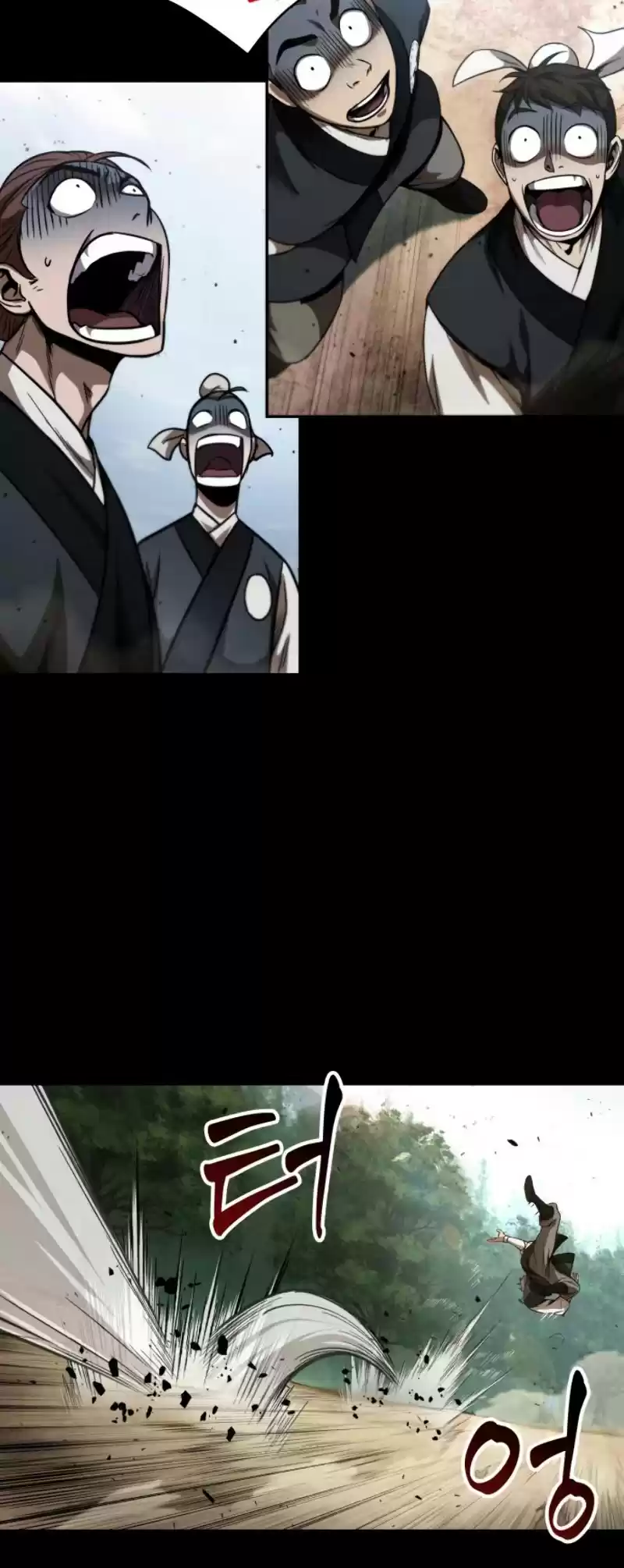 Nano Machine Chapter 53