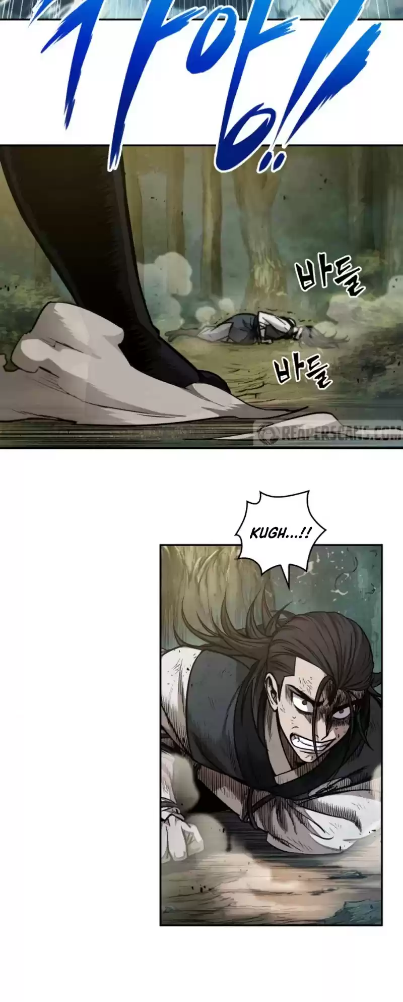 Nano Machine Chapter 53