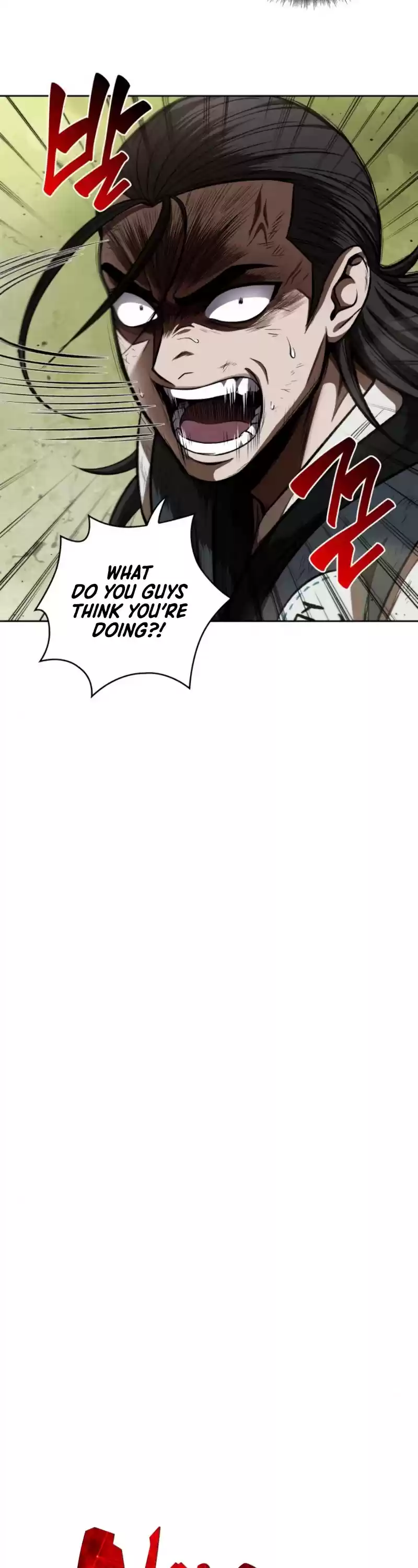 Nano Machine Chapter 54