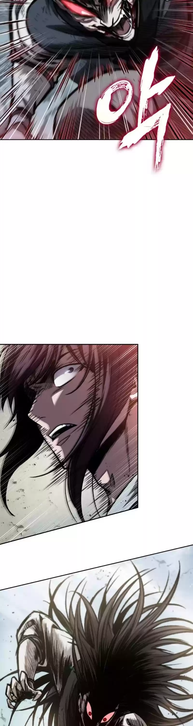 Nano Machine Chapter 55