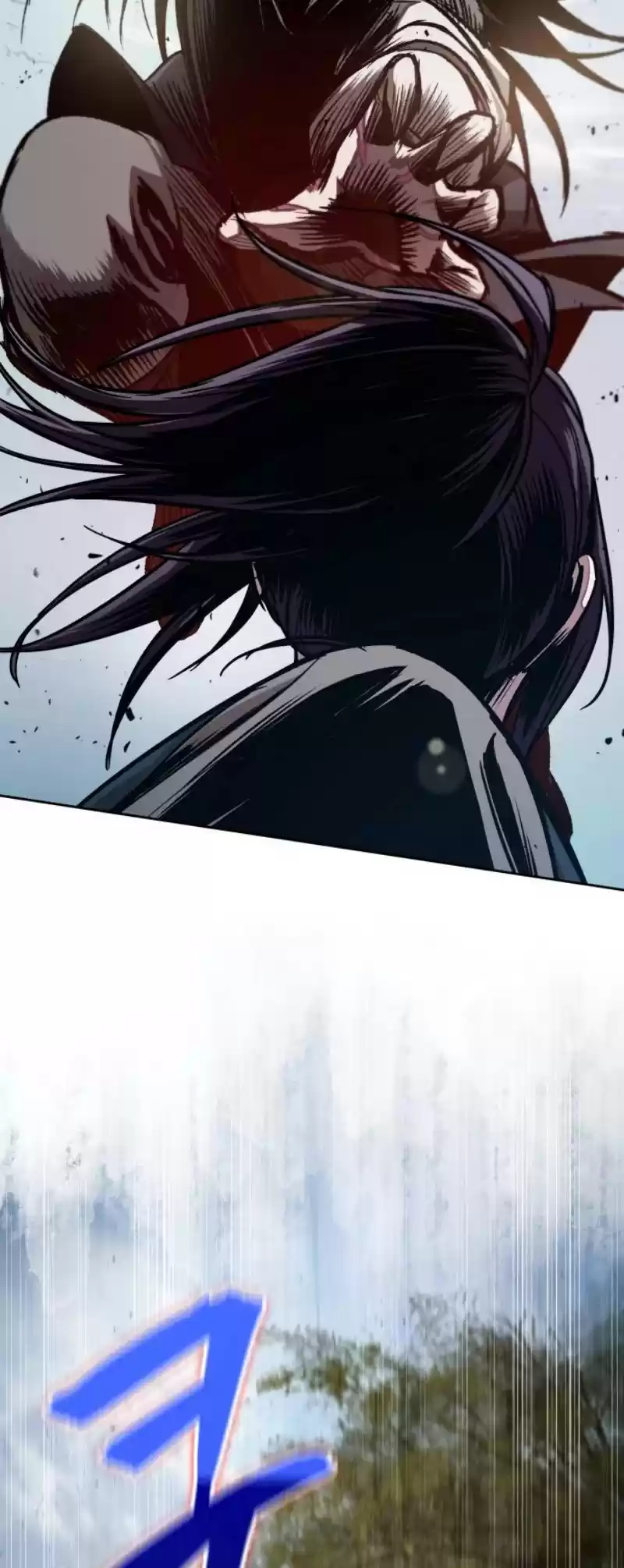 Nano Machine Chapter 55