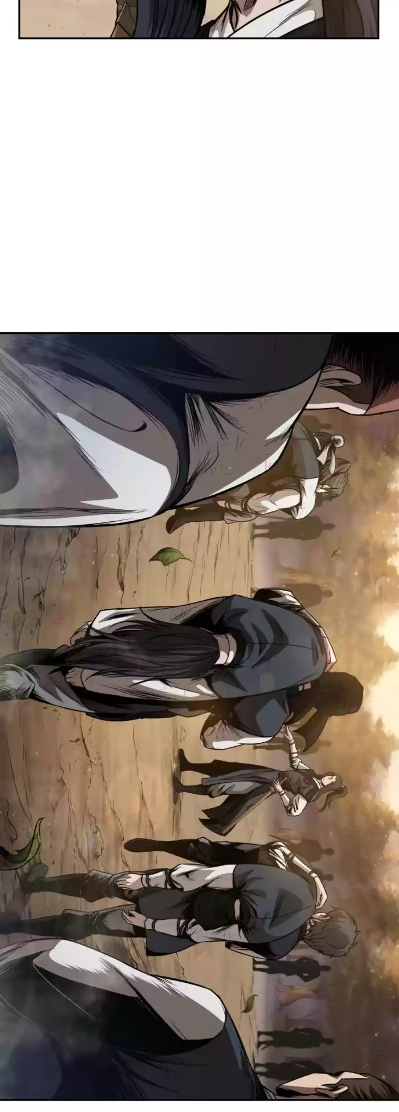 Nano Machine Chapter 55