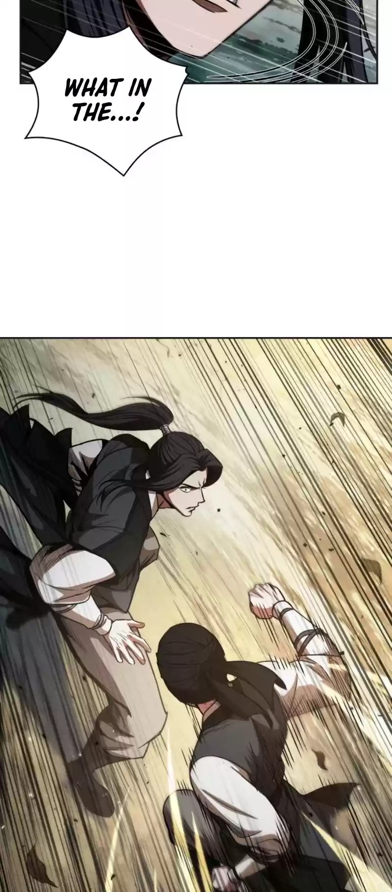 Nano Machine Chapter 55