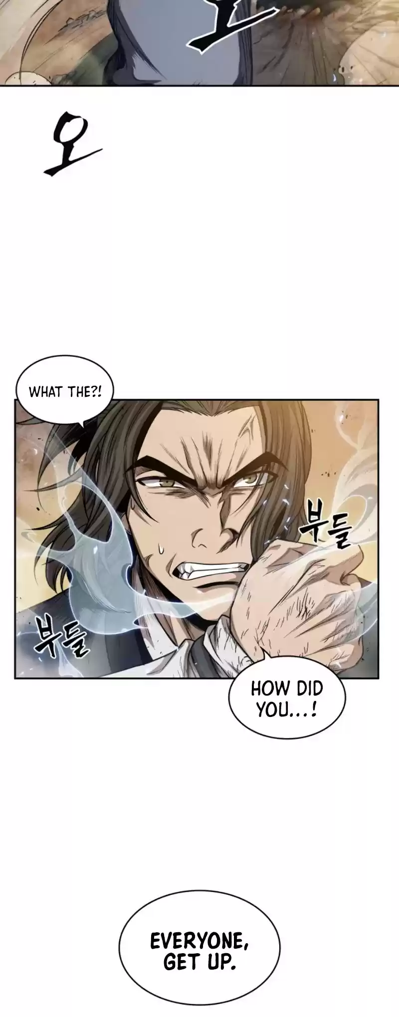 Nano Machine Chapter 55