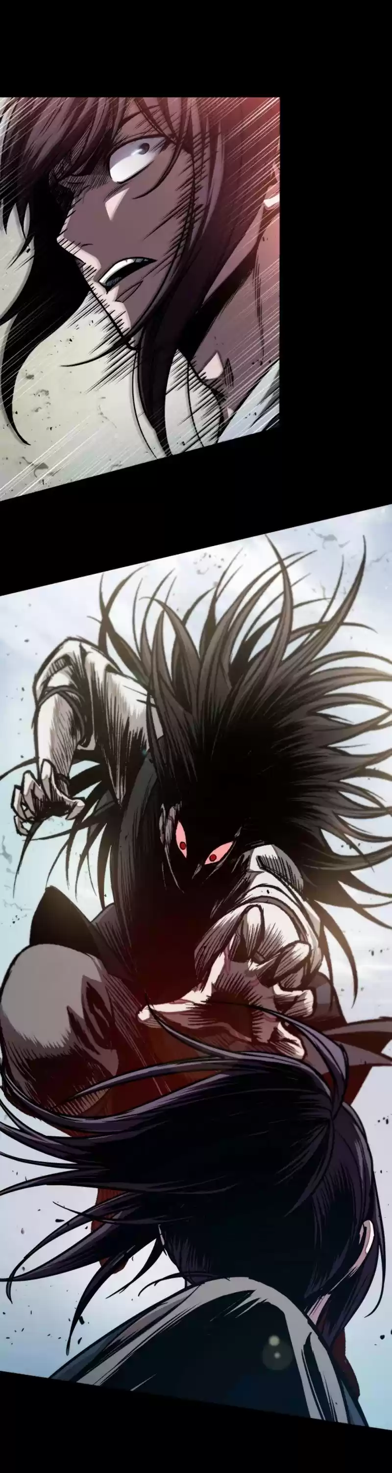 Nano Machine Chapter 56