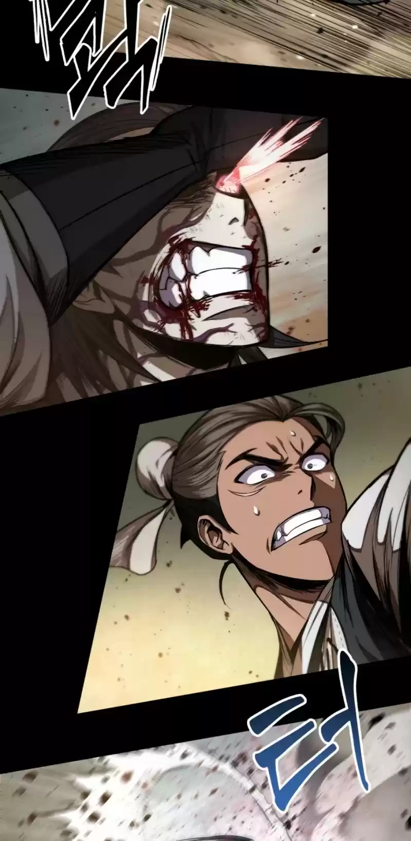 Nano Machine Chapter 56