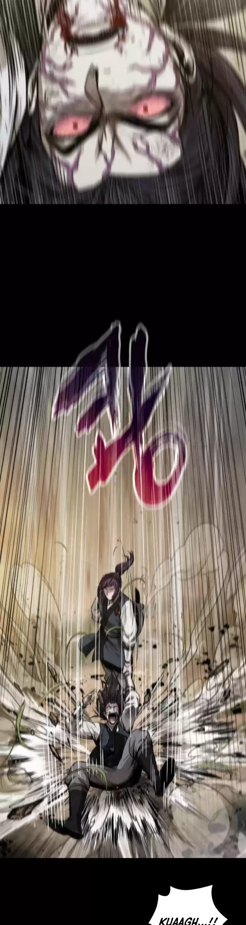 Nano Machine Chapter 56