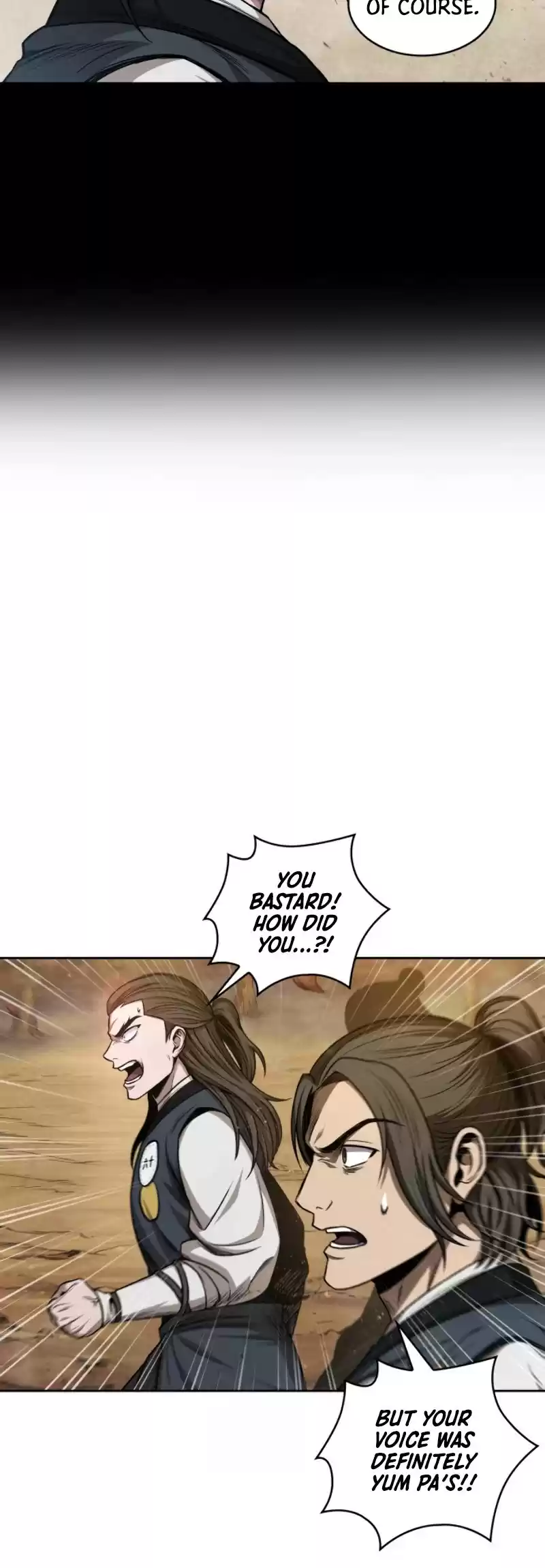 Nano Machine Chapter 56