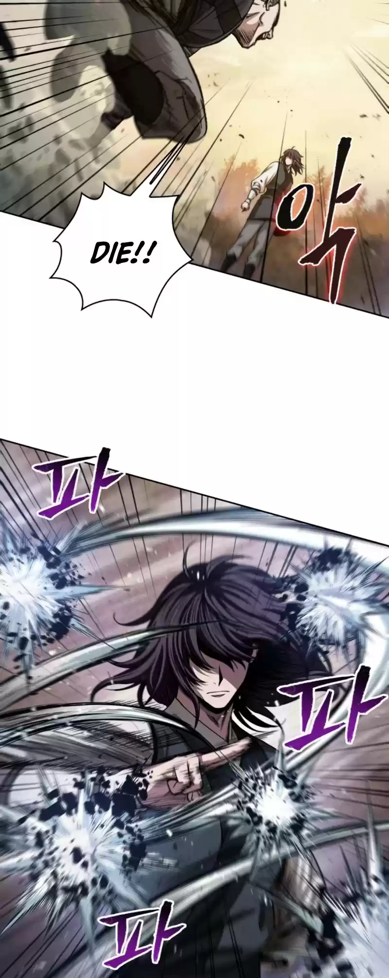 Nano Machine Chapter 56