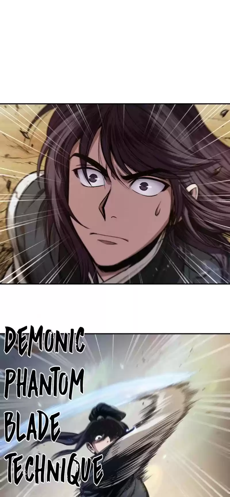 Nano Machine Chapter 56