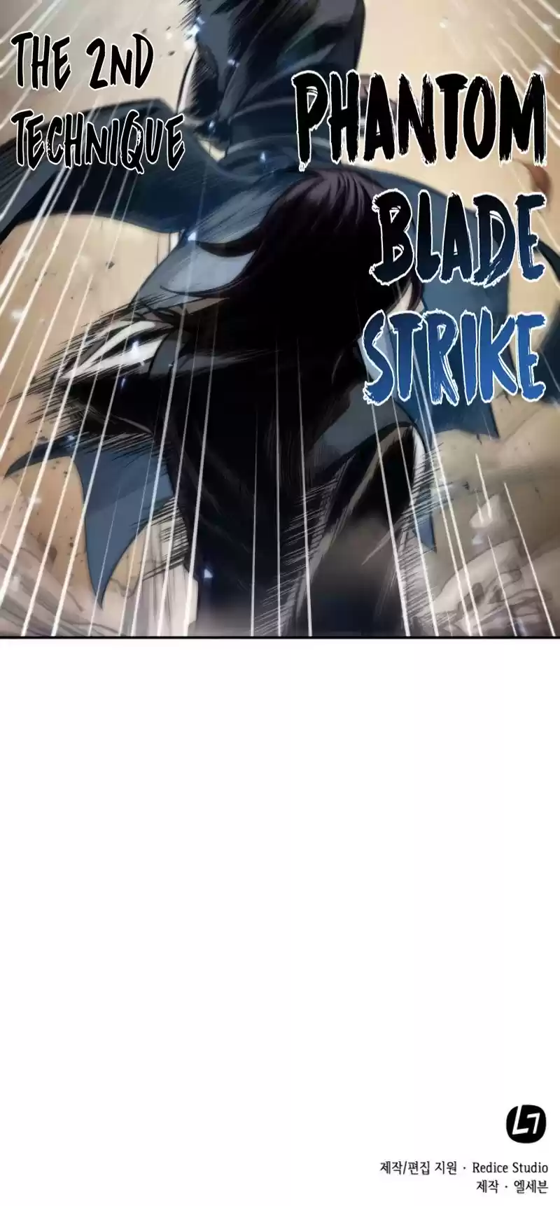 Nano Machine Chapter 56