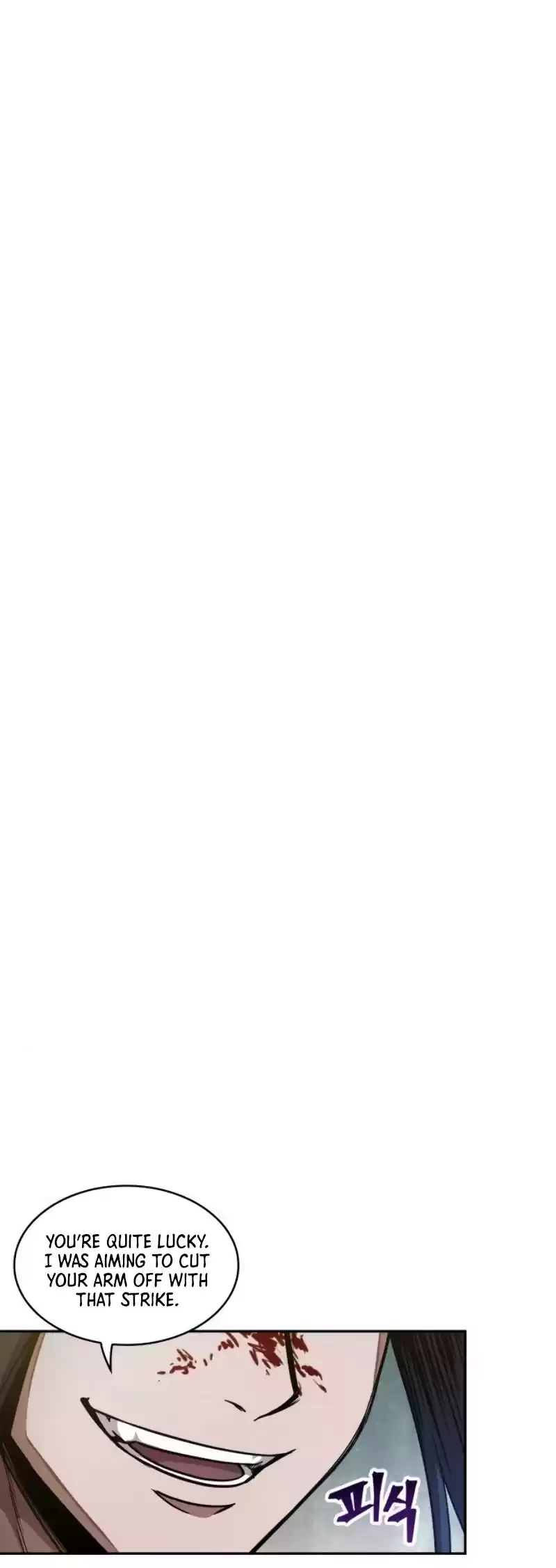 Nano Machine Chapter 57