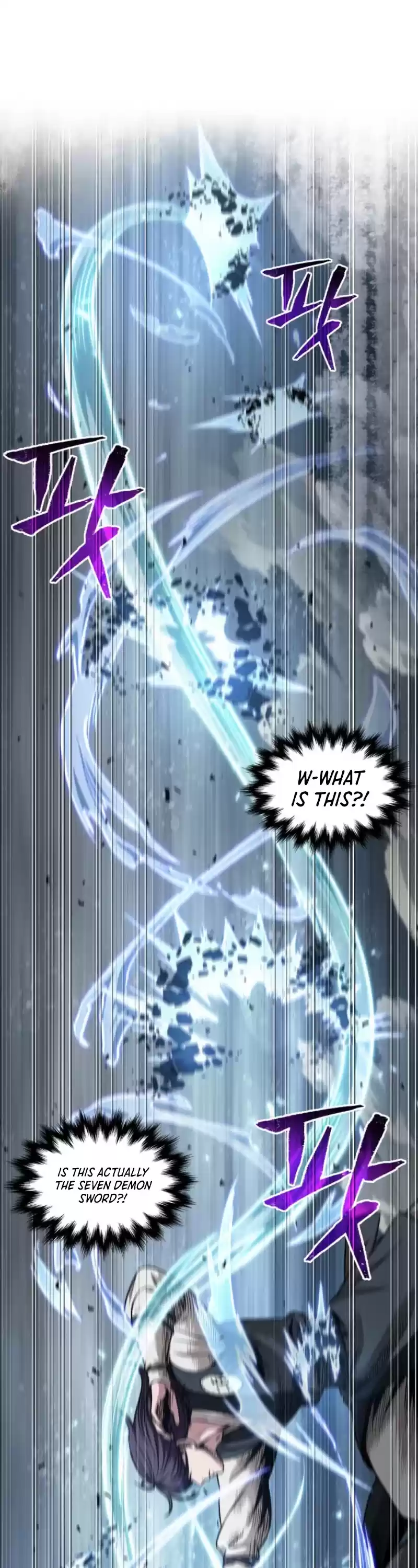 Nano Machine Chapter 57