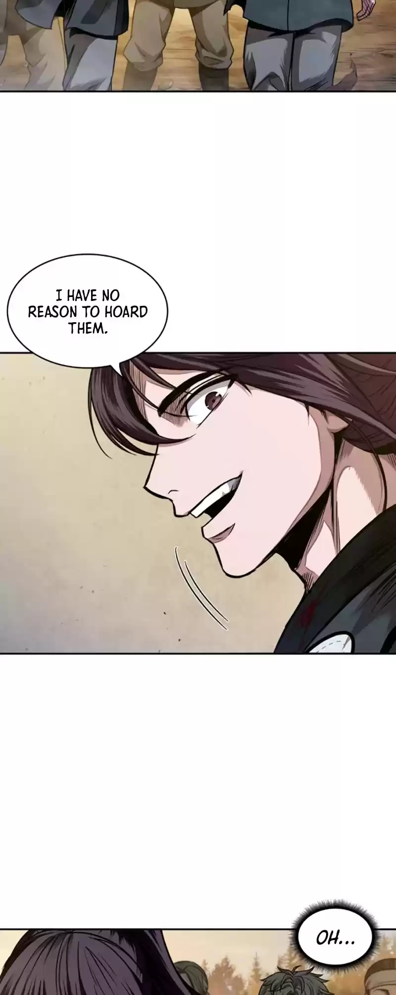 Nano Machine Chapter 58