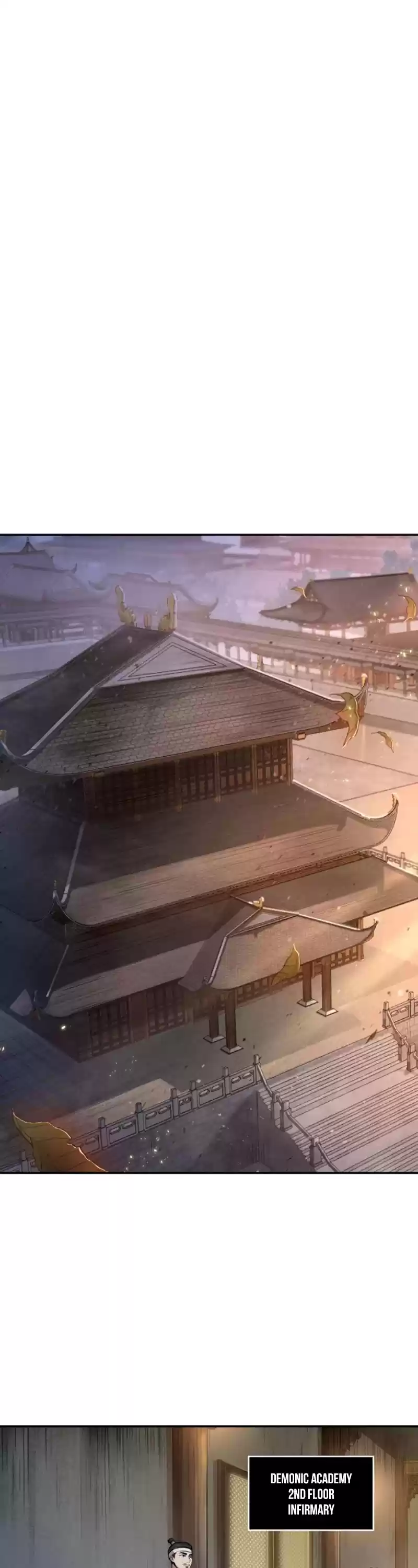 Nano Machine Chapter 58