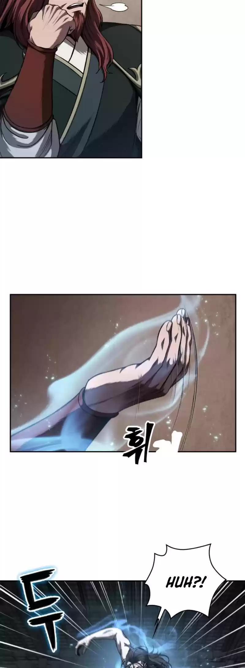 Nano Machine Chapter 59