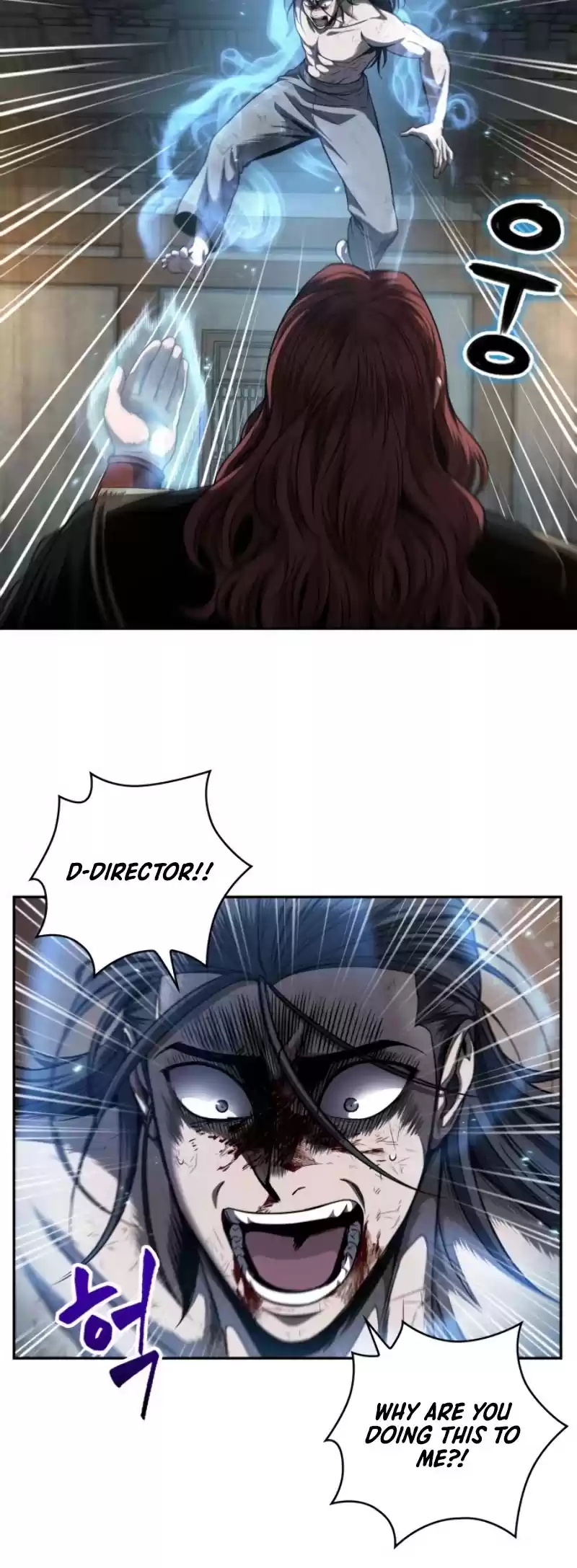 Nano Machine Chapter 59