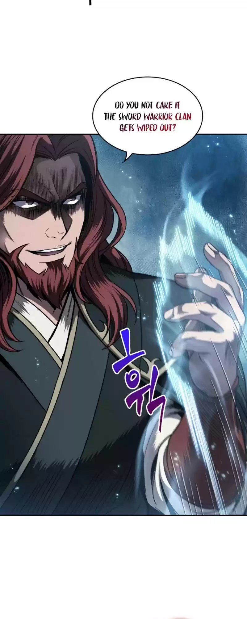 Nano Machine Chapter 59