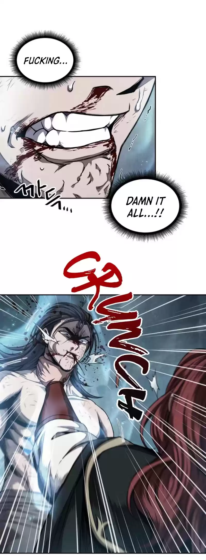 Nano Machine Chapter 59