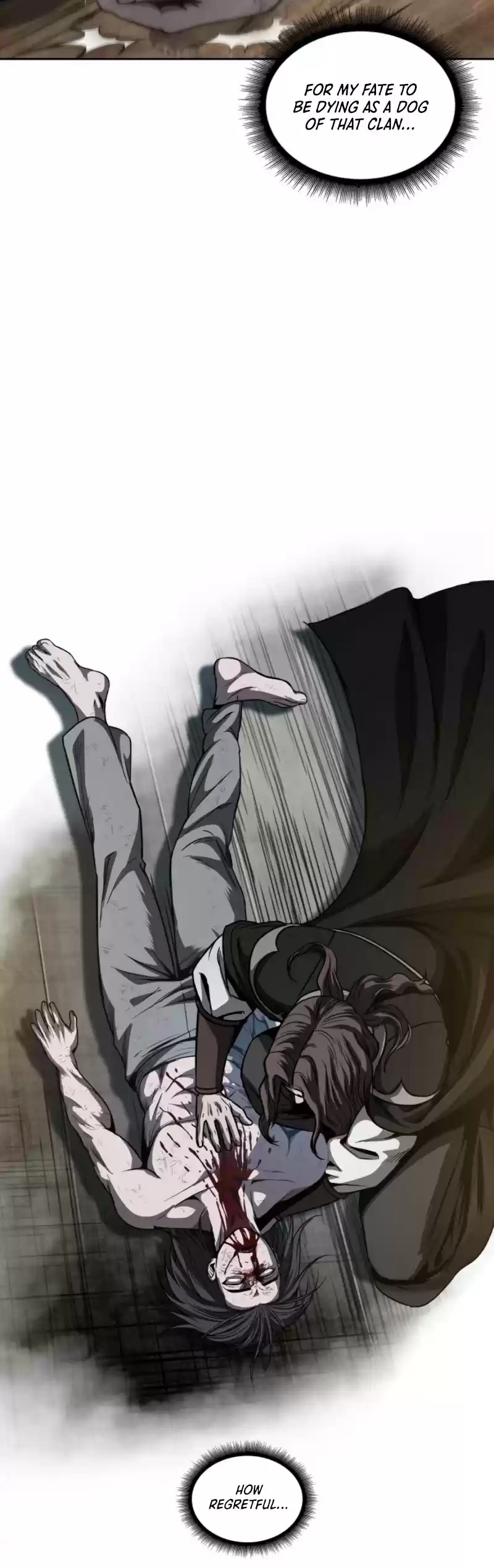 Nano Machine Chapter 59