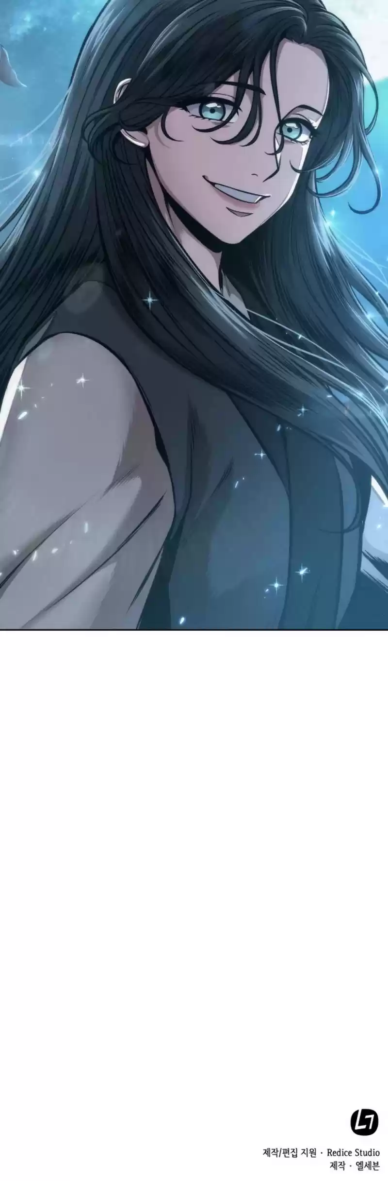 Nano Machine Chapter 60